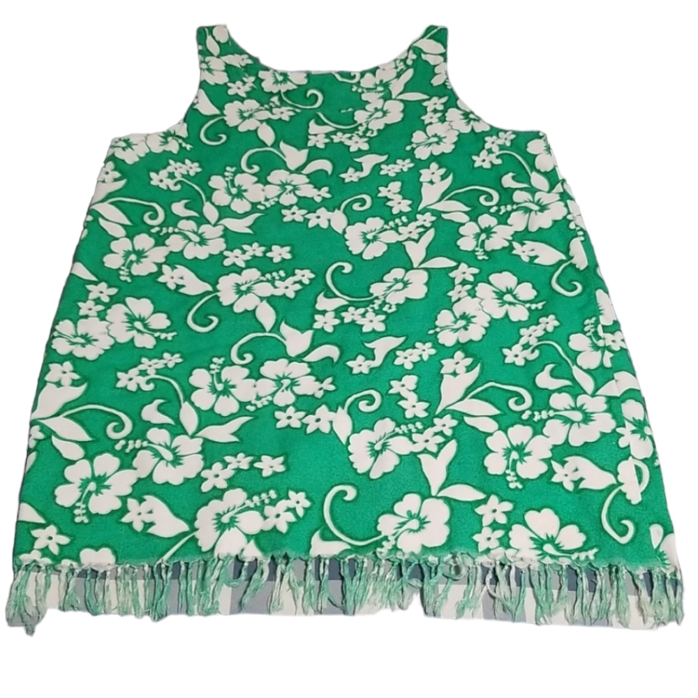 Beach Flower dress